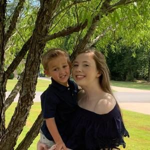 Meet your Posher, Haley